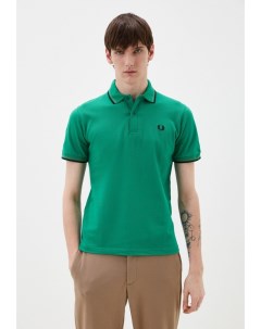 Поло Fred perry