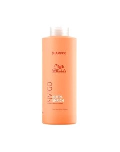 Шампунь для волос Wella professionals