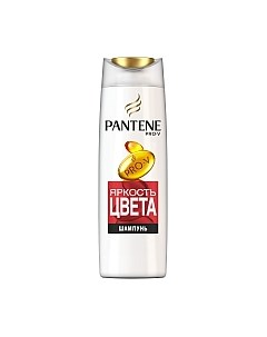 Шампунь для волос Pantene