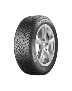 Зимняя шина IceContact 3 235/60R18 107T Continental