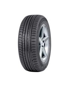 Летняя легкогрузовая шина Nokian tyres