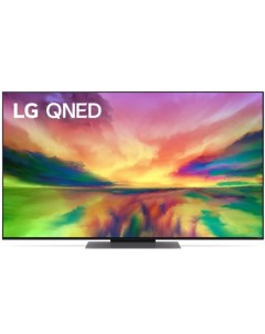 Телевизор 55QNED816RA Lg