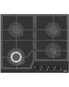 Варочная панель ZORG HAG61 FDW BL Zorg technology