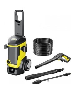 Мойка высокого давления K 7 WCM 1 317 400 0 Karcher