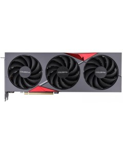 Видеокарта GeForce RTX 4060 NB EX 8GB V Colorful