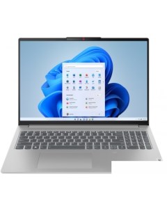 Ноутбук IdeaPad Slim 5 16IRL8 82XF008ERK Lenovo