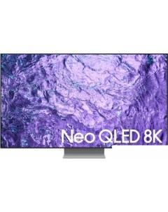 Телевизор Samsung Neo QLED 8K QN700C QE55QN700CUXRU