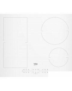 Варочная панель HII 64200 FMTW Beko