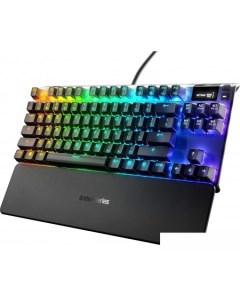 Клавиатура Apex Pro TKL Steelseries