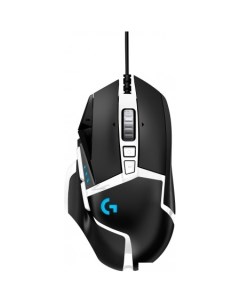 Игровая мышь G502 Hero SE Logitech