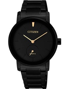 Японские наручные женские часы Citizen