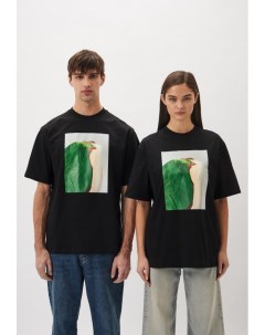 Футболка Msgm