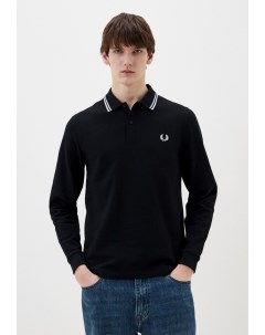 Поло Fred perry