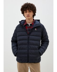 Пуховик Tommy jeans