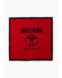 Платок Moschino