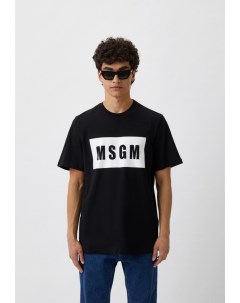 Футболка Msgm