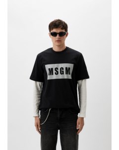 Футболка Msgm