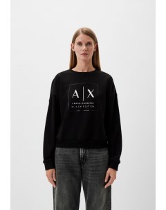 Свитшот Armani exchange