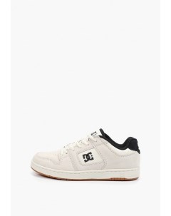 Кеды Dc shoes