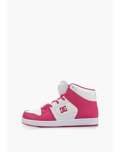 Кеды Dc shoes