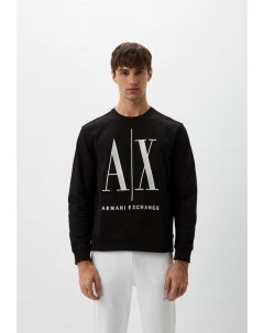 Свитшот Armani exchange