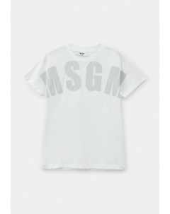 Футболка Msgm kids