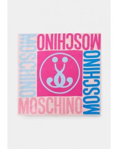 Платок Moschino