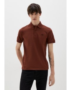 Поло Fred perry