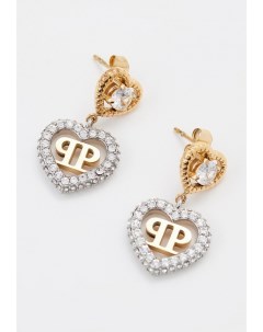 Серьги Philipp plein