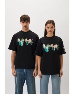 Футболка Msgm