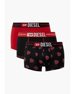 Трусы 3 шт Diesel