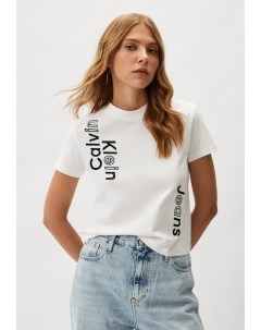 Футболка Calvin klein jeans