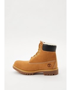 Ботинки Timberland