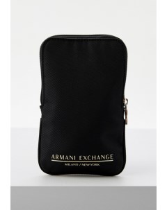 Сумка и кошелек Armani exchange