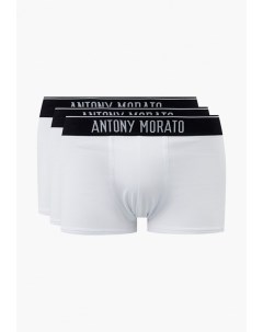 Трусы 3 шт Antony morato