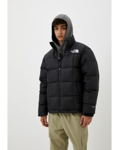 Пуховик The north face