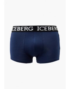 Трусы 2 шт Iceberg