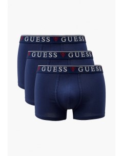 Трусы 3 шт Guess