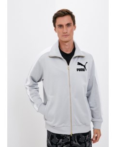 Олимпийка Puma