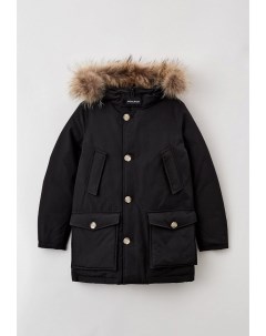 Пуховик Woolrich