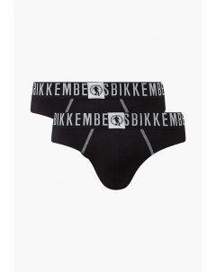 Трусы 2 шт Bikkembergs