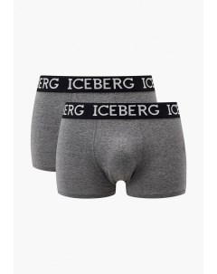 Трусы 2 шт Iceberg