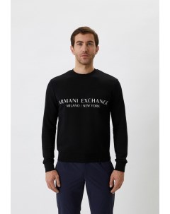 Свитшот Armani exchange