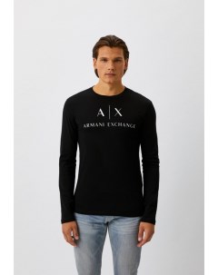 Лонгслив Armani exchange