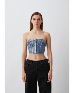 Корсет Karl lagerfeld jeans