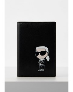 Обложка для паспорта Karl lagerfeld