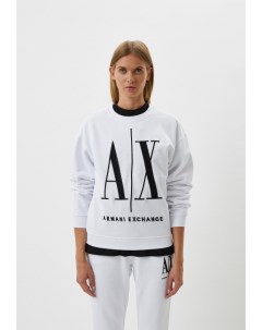 Свитшот Armani exchange