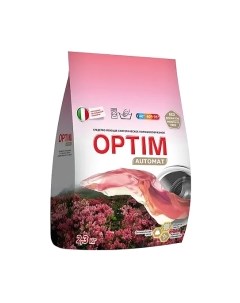 Стиральный порошок Optim