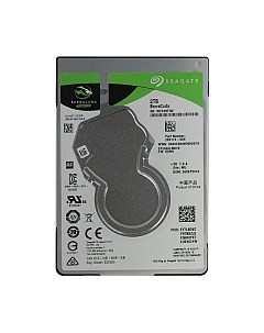 Жесткий диск Seagate