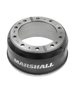 Тормозной барабан Marshall autoparts